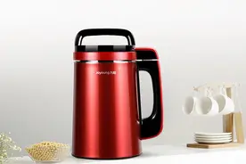 豆浆机工作原理详解 全自动豆浆机怎么用图片