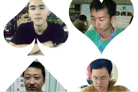京城再现超牛象棋队伍，打败群豪勇夺桂冠，四大高手一统武清比赛图片