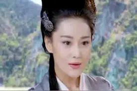 《鹿鼎记》苏荃为何会下嫁韦小宝？难道真的“因为爱情”？图片