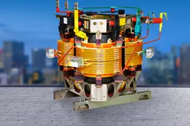 中国变压器产业即将被颠覆图片