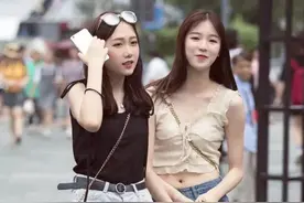 为什么女生聊天经常说“我去洗澡了”这时男生该怎么办？图片