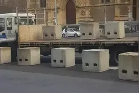 一立方混凝土，重量有多少公斤？视频封面