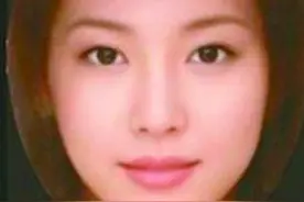 外媒晒出世界各国标准美人脸，中国的简直美翻了图片