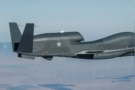 日本将引进遭美军淘汰的“全球鹰”无人机 锐评：过时装备高价卖，哪能这样做盟友？图片