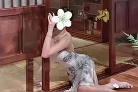 佛媛是什么鬼？网红赚钱的新套路罢了图片