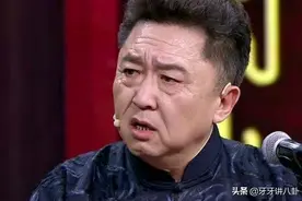 为什么于谦从来没和郭德纲闹过矛盾？盘点原因图片