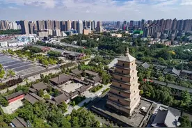 数字经济百强榜：一线城市5个，新一线城市13个，你在几线城市？图片