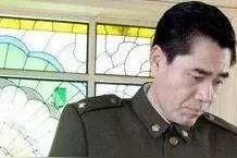 陈宝国王学兵谢君豪聂远潜伏卧底，谍影重重枪声不断杀机四伏。图片