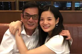 TVB艺人李国麟入行47年做尽奸角　现实反而是好爸爸图片