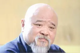 李琦：每天2包烟，每顿不离酒，如今自曝恶疾缠身瘦到认不出图片