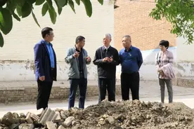 民生无小事，武清区委书记这样说！图片