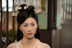 《赘婿》：跌宕起伏的人生莫过于楼舒婉图片