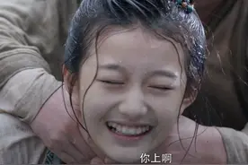 斛珠夫人：鲛人的印记有啥作用？除了是张保命符外，还有一个害处图片