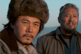 1集顶10集！新剧口碑炸裂，秦昊刚走下神坛又抓起了一副王炸图片