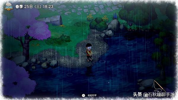 物价体系崩溃 种田越种越亏《哆啦A梦：牧场物语》是怎样的游戏