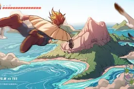 暴风锐也拯救不了大乔！RNGm赛后惨遭粉丝怒喷：大乔真离谱图片