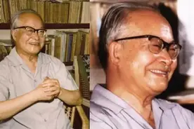 沈从文临终遗言:我和这个世界没什么好说的图片