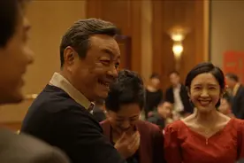 同样是嫁给乔一成，项南方和叶小朗有2点不同，导致结局也不一样图片