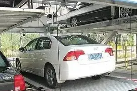 长春伊通河上将再添4座新桥，南部新城要建5处立体停车场图片