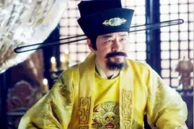赵光义抢了赵匡胤的皇位，赵匡胤转世后，竟然灭了赵光义后代图片
