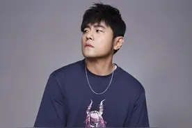 生肖系列真走心，跟着杰伦、林更新穿海澜之家，轻松get国潮风图片