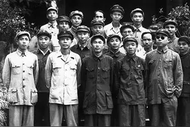 同为登岛作战，为何金门、海南两役结果大不相同？图片