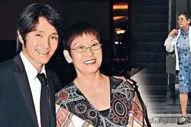 于文凤把周星驰告上法庭，苦恋13年后成仇人，于文凤：就不放过他图片