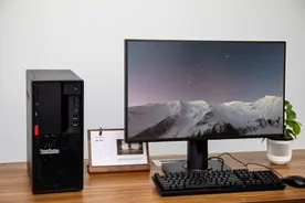 联想ThinkStation P330图形工作站评测：专业生产力工具图片