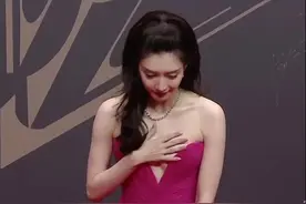 星光大赏女星造型，一个比一个大胆图片
