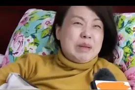 错换人生二十八年，许妈，杜妈，及官媒和网友雷人句集锦总结如下图片