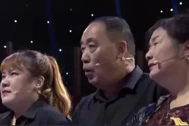 《今世缘·等着我》明晚播出：我把你带到这个世界上，却没能好好照顾你图片