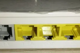 千兆光纤网络家庭搭建硬件配置图片