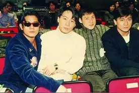 被低估的才华：歌神的演技图片