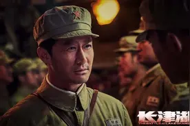 《士兵突击》与《长津湖》的前世今生图片