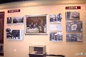 百名主播讲党史 | 龙广电十佳主播芦杉为你讲述永不陨落的红星—李兆麟图片