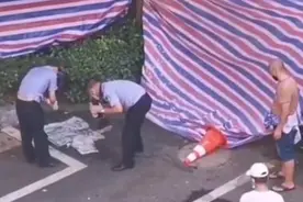 杭州男子杀妻案将开庭，一文回顾案件始末图片