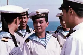 记得《奇袭》唐虎、《打击侵略者》小豆豆吗？一张娃娃脸让人难忘图片