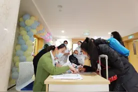 浙大二院江干院区病区一期启用，该院最全导医和交通提示在这里图片