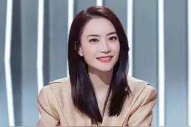 48岁香港最美经理人由模特儿做到CEO，一众艺人称：她像妈妈图片