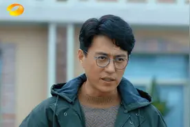 靳东又圈粉了，主演新剧有3大亮点，让他被赞：芒果台救星图片