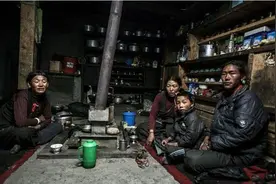 尼泊尔女性为何寿命短？只因这一制度的"危害"男性才是罪魁祸首图片