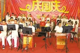 “双忠文化”激发爱国情怀 | 寓教于乐，丰富群众文化生活图片
