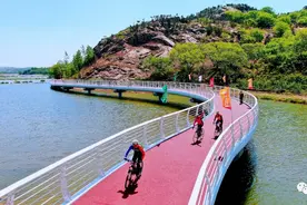 山东这场新闻发布会，解锁日照精彩“蝶变”密码！图片