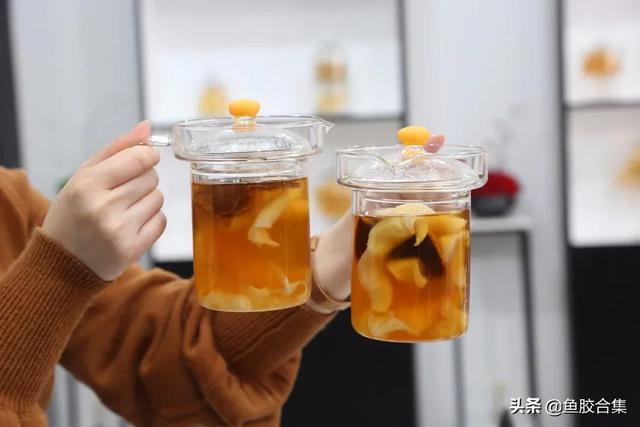 赤嘴鱼胶需要泡发吗 2026年赤嘴鱼胶需要泡发吗为什么