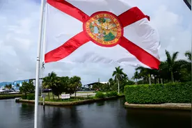 美国人也热衷于地域黑，佛罗里达人就是美国人开地图炮的对象图片