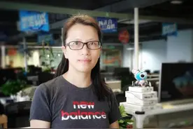 那个黑掉了GPS的世界的顶级女黑客，她去支付宝上班了图片