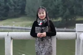 网约车女司机：带着故事在路上，她们的生活状态能治愈人心图片