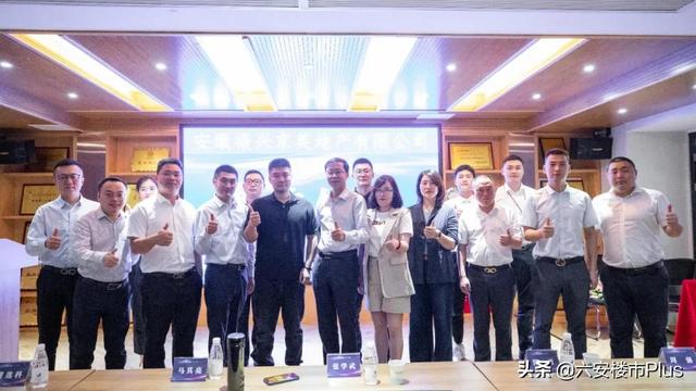 燃炸！八佰伴进驻六安！10家商业地标曝光，最快今年就开业