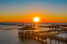 国家为什么要大力发展辽宁省盘锦市？图片