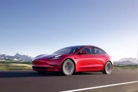 新能源大战 2020年的十款热销车解读图片